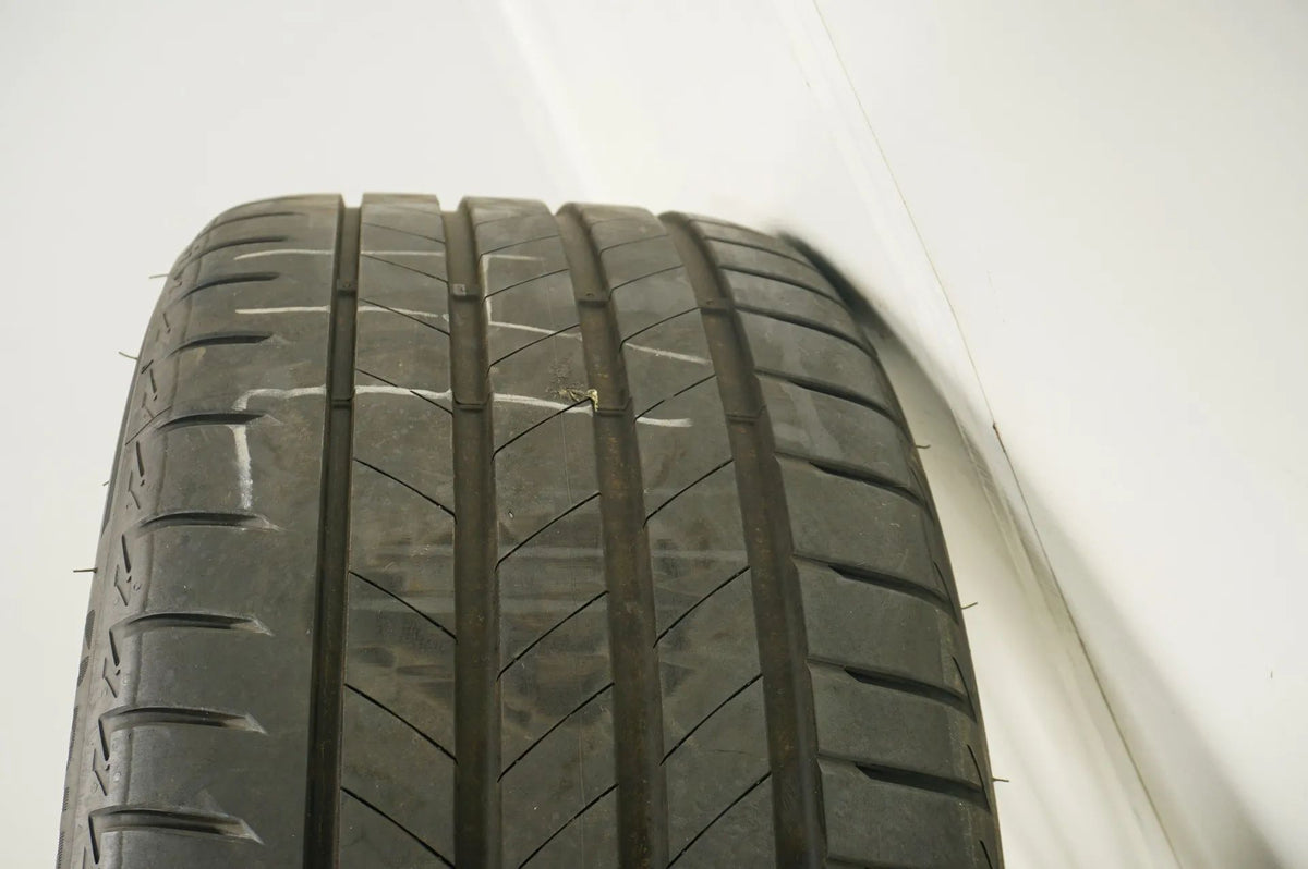 Pneus été, jantes été, jantes chromées 20 pouces pour Mercedes Classe S W223 Vue détaillée 12