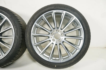NEW Mercedes S Class W223 V223 AMG Summer Wheels 20 inch