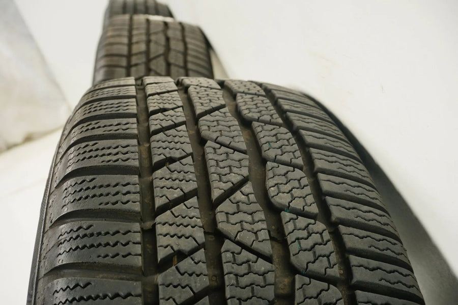 Mercedes GLA W156 X156 winter tires/wheels 215/60/17 inch