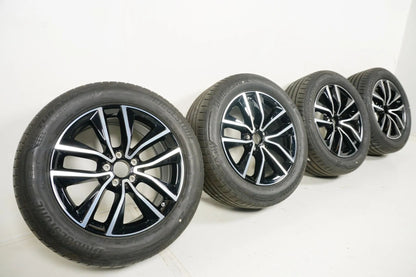 Mercedes S Class W223 V223 summer wheels 255 50 18 inch 7mm