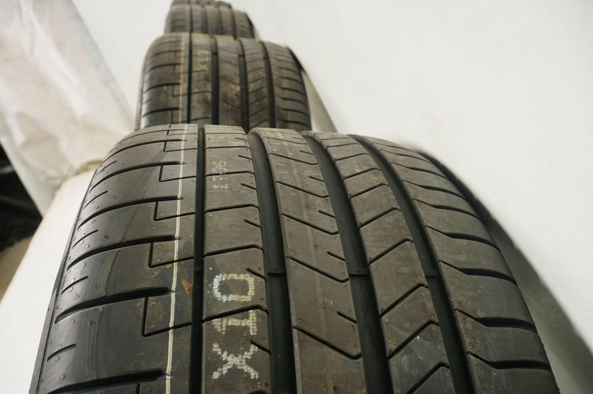 NEW Mercedes S Class W223 V223 AMG Summer Wheels 20 inch Detailansicht 10