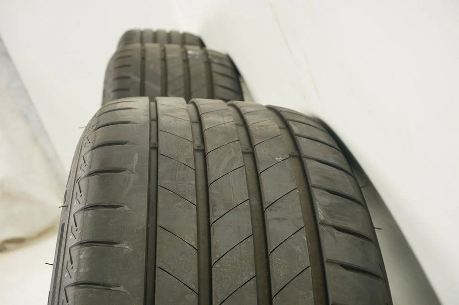 Mercedes S-Class W223 summer tires, summer wheels, 255/50 R18 inch, 7mm tread depth