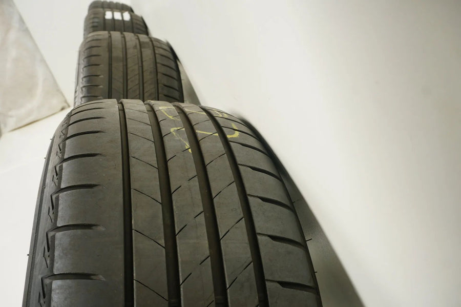 Mercedes S-Class W223 summer tires, summer wheels 235/55 R18 inch