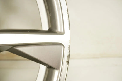 1 x Originele BMW X3 X4 F25 F26 lichtmetalen velg 20 inch 7854209 M680 10J