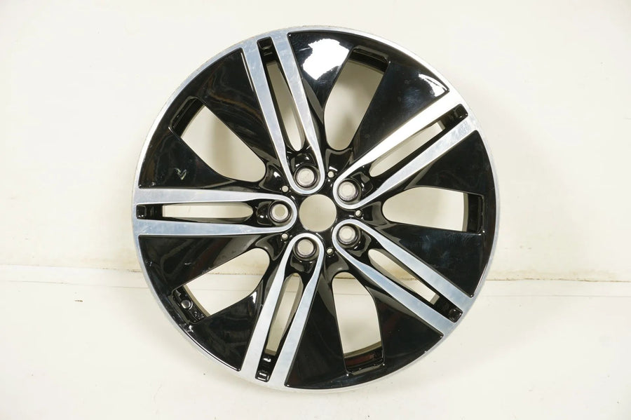 1 x Originální BMW i3 hliníkový disk 20 palců 430 6856898 5J