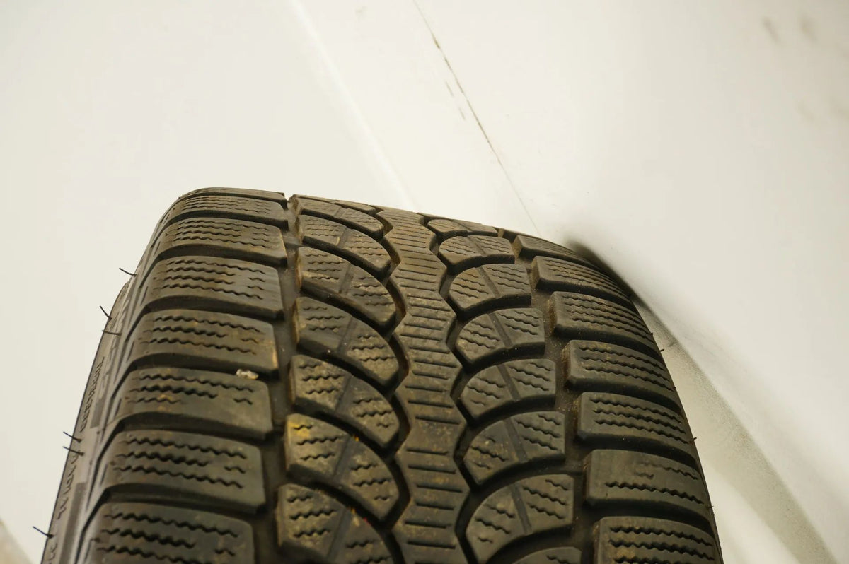 Pneus hiver Audi A3 S3 GY 8Y, jantes hiver 225/40/18 pouces, largeur 6 mm Vue détaillée 12
