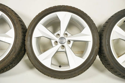 Audi A3 S3 GY 8Y Winter tires Winter wheels 225 40 18 inch 8mm