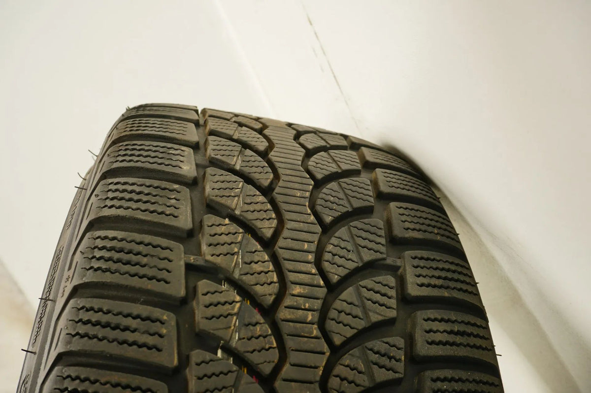 Audi A3 S3 GY 8Y Winter tires Winter wheels 225 40 18 inch 7mm Detailansicht 12