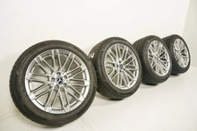 Mercedes S-Class W223 summer tires, summer wheels, 19 inch
