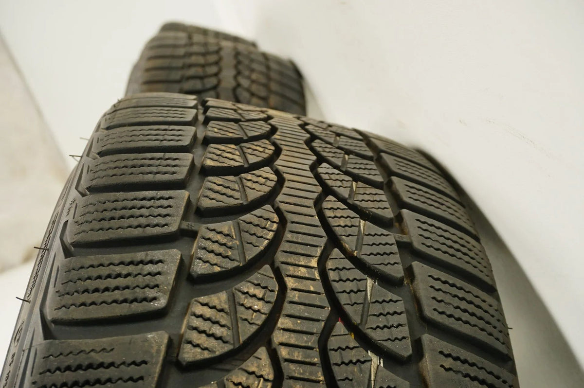 Audi A3 S3 GY 8Y Winterreifen Winterräder 225 40 18 Zoll Detailansicht 10