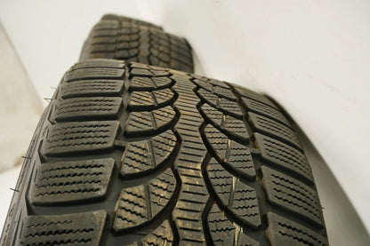 Audi A3 S3 GY 8Y Winterreifen Winterräder 225 40 18 Zoll