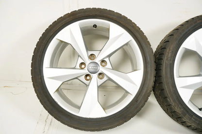 Audi A3 GY 8Y winter tires/wheels 225/40/18 inch