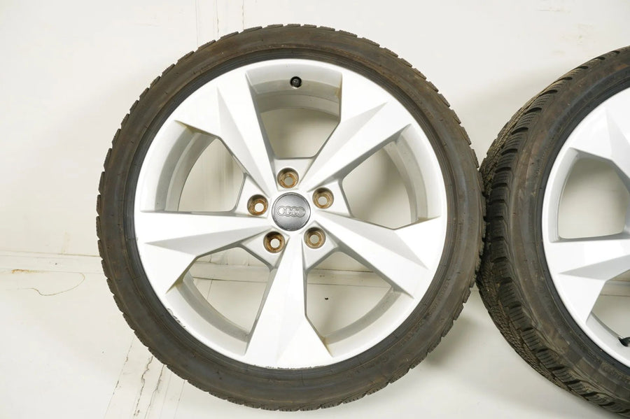 Audi A3 GY 8Y winter tires/wheels 225/40/18 inch