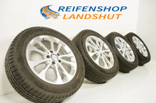 Mercedes GLA W156 X156 pneumatici invernali ruote invernali 215 60 17 pollici