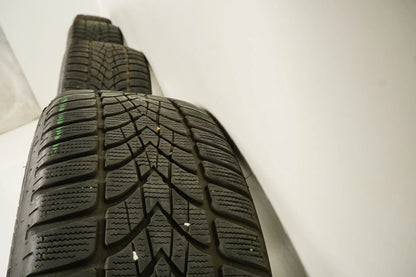 Mercedes GLA X156 W156 winter tires/wheels 215/55/18 inch