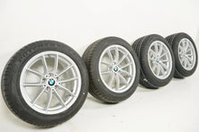 New BMW Z4 G29 summer wheels, summer tires, 17 inch