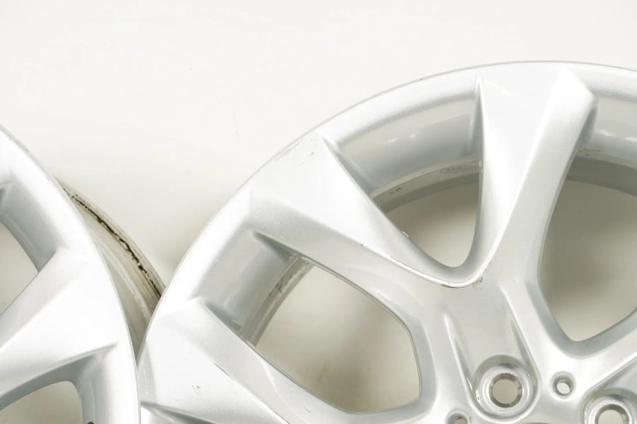Cerchi in lega BMW X5 F15 E70 da 19 pollici 334 6788007 9J IS48