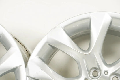 Hliníkové disky BMW X5 F15 E70 19 palců 334 6788007 9J IS48