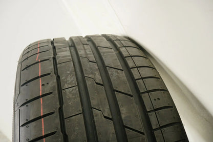 New BMW Z4 G29 summer wheels, summer tires, 17 inch