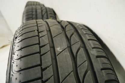 Bmw 3er G20 G21 Sommerreifen Sommerräder 205 60 16 Zoll