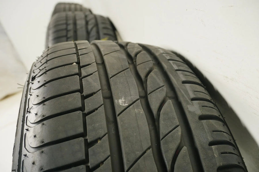 Bmw 3er G20 G21 Sommerreifen Sommerräder 205 60 16 Zoll