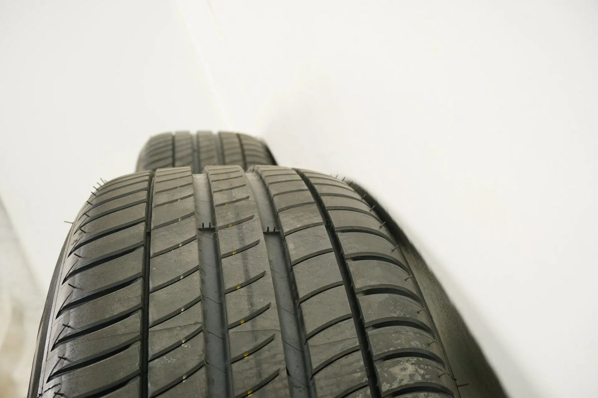 Original BMW 7 Series G11 G12 6 Series GT G32 Michelin Summer Tires Summer Wheels 225 60 R17 Detailansicht 11
