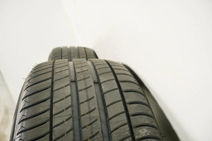 Original BMW 7 Series G11 G12 6 Series GT G32 Michelin Summer Tires Summer Wheels 225 60 R17