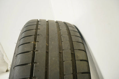 BMW 5er G30 G31 Winterräder mit neuen Winterreifen 225 55 17 Zoll