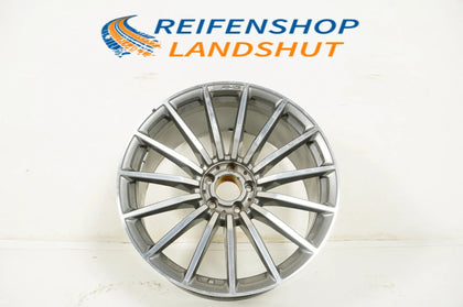 1 x Mercedes AMG GT W290 X290 Alloy Wheel 20 Inch A2904010700 11J