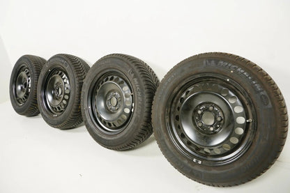 Mercedes GLA W156 X156 winter tires/wheels 215/60/17 inch