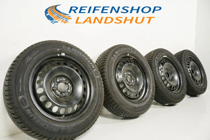 Mercedes GLA W156 X156 winter tires/wheels 215/60/17 inch