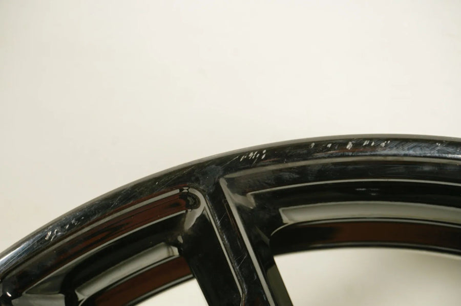 1 x Originele BMW 5-serie G30 G31 lichtmetalen velg 18 inch M662 8093916 9J
