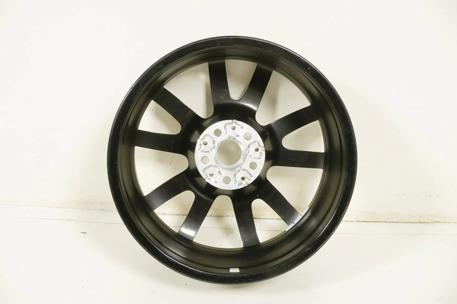 1 x hliníkový disk MINI F55 F56 F57 18 palců JCW534 6855095 7J