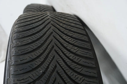 Mercedes AB Class W177 W247 Winter Wheels Winter Tires 16 Inch