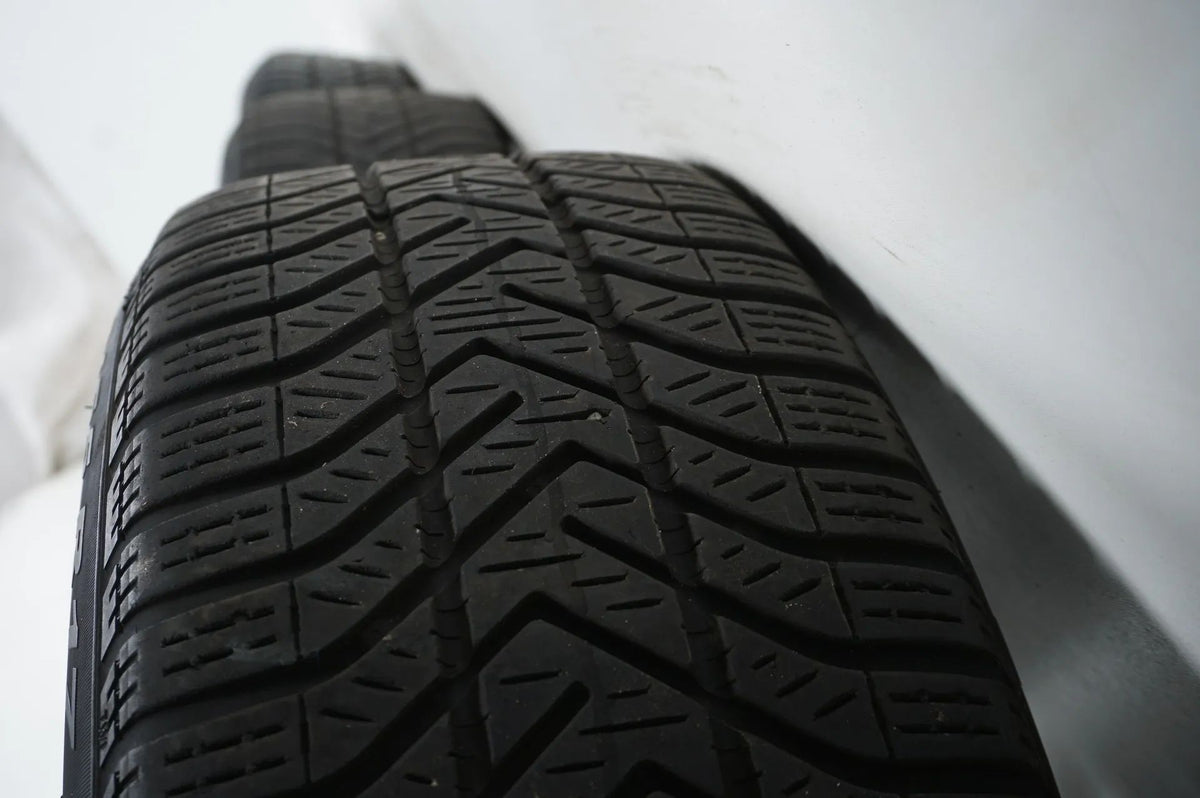 Mini Clubman F54 winter tires/wheels 195/55/17 inch Detailansicht 17