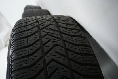 Mini Clubman F54 winter tires/wheels 195/55/17 inch