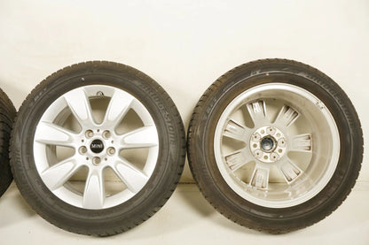 MINI Countryman F60 winter tires/wheels 225/55/17 inch