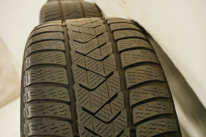 Mercedes C-Class W206 winter tires/wheels 225/45/18 inch