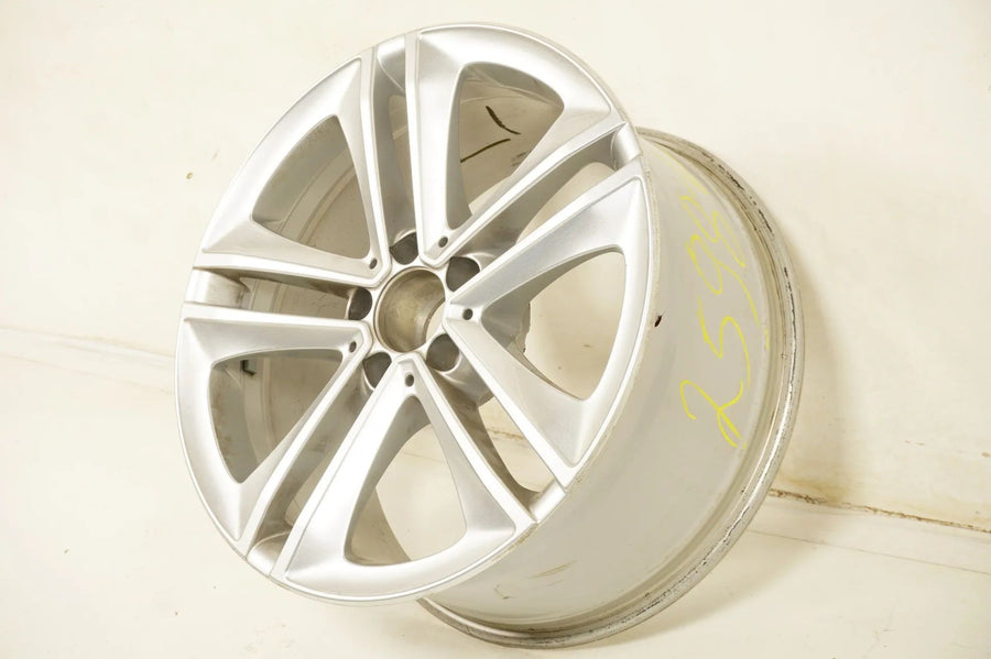 1 jante alliage Mercedes CLS W257 18 pouces A2574010200 9J ET33