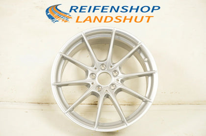1 x Mercedes S-Class W223 Alloy Wheel 18 Inch A2234012800 8J ET37.5