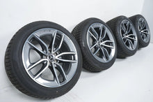 Als nieuw Mercedes AMG GT X290 W290 winterwielen 19 inch 4-deurs