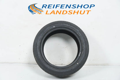 1x Sommerreifen Bridgestone 255 45 17 Zoll DOT17 BMW* ca.6mm