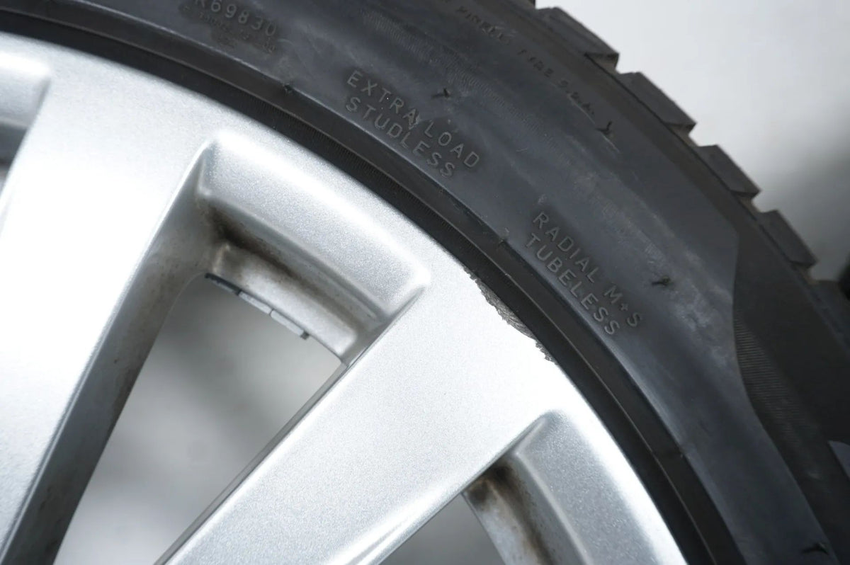 Mercedes S-Class W223 V223 Winter Tires Winter Wheels 19 Inch 7mm Detailansicht 6