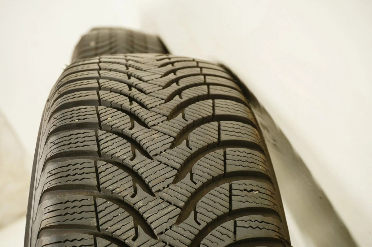 Mercedes GLA W156 X156 winter tires/wheels 215/60/17 inch Detailansicht 10