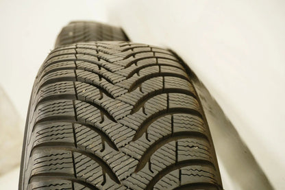 Mercedes GLA W156 X156 winter tires/wheels 215/60/17 inch