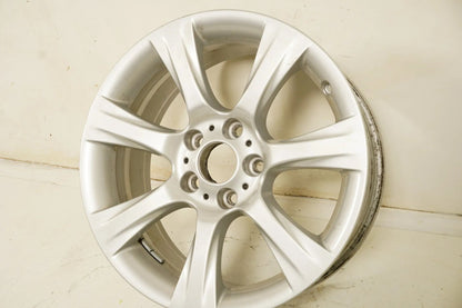 1 x hliníkový disk BMW řady 3 GT a 4 F30 F31 F32 F34 18 palců 396 6796246 8J