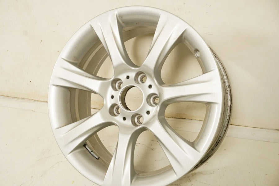 1 x hliníkový disk BMW řady 3 GT a 4 F30 F31 F32 F34 18 palců 396 6796246 8J