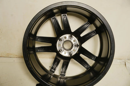 1 x BMW X3M X4M F97 F98 lichtmetalen velg 20 inch 764M 8059724 9,5J