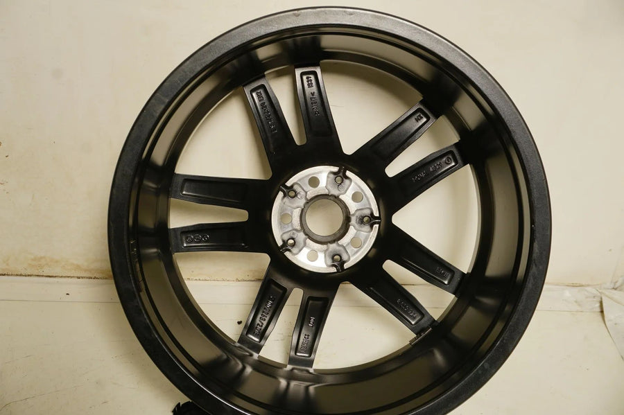 1 x BMW X3M X4M F97 F98 lichtmetalen velg 20 inch 764M 8059724 9,5J