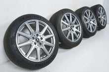 Pneus hiver et jantes hiver 18 pouces pour Mercedes A45 CLA45 W177 W118